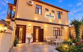 Shodlik Guest House